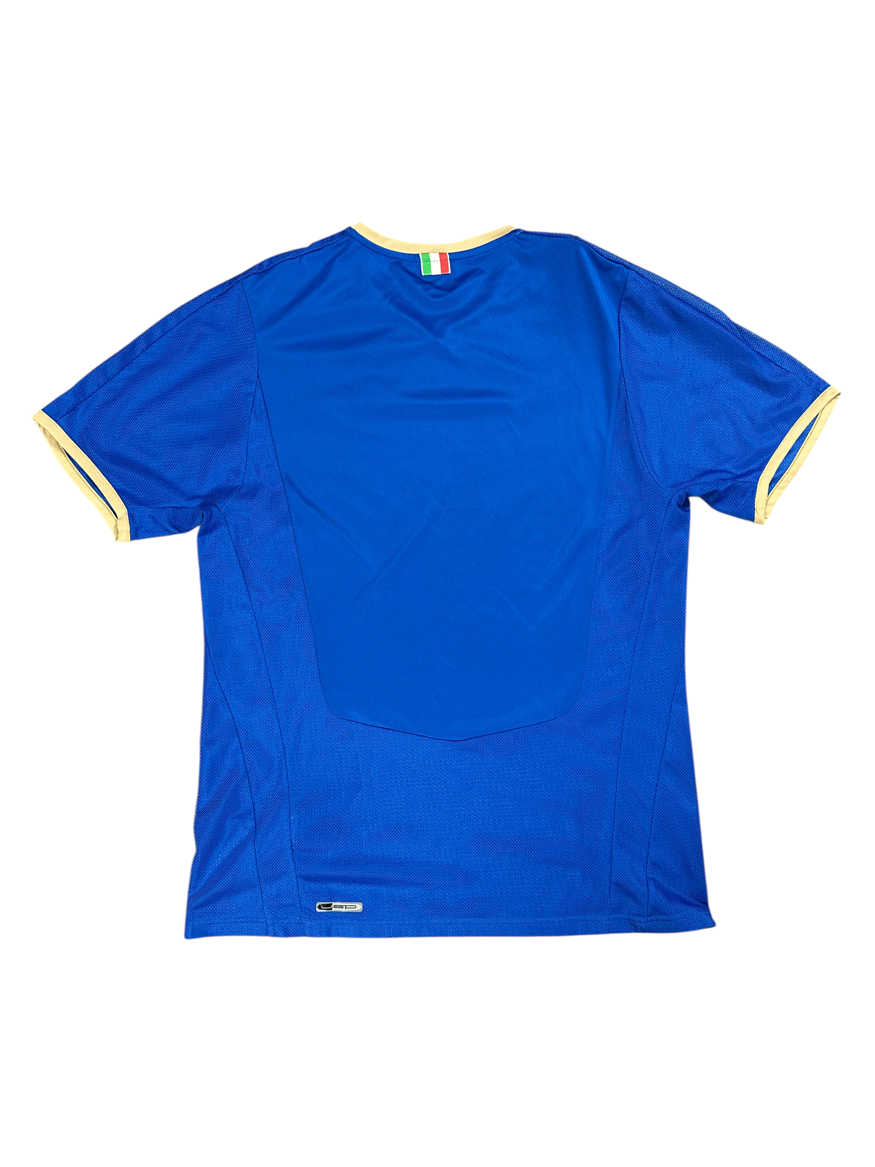 Italia Vintage Trikot (M)