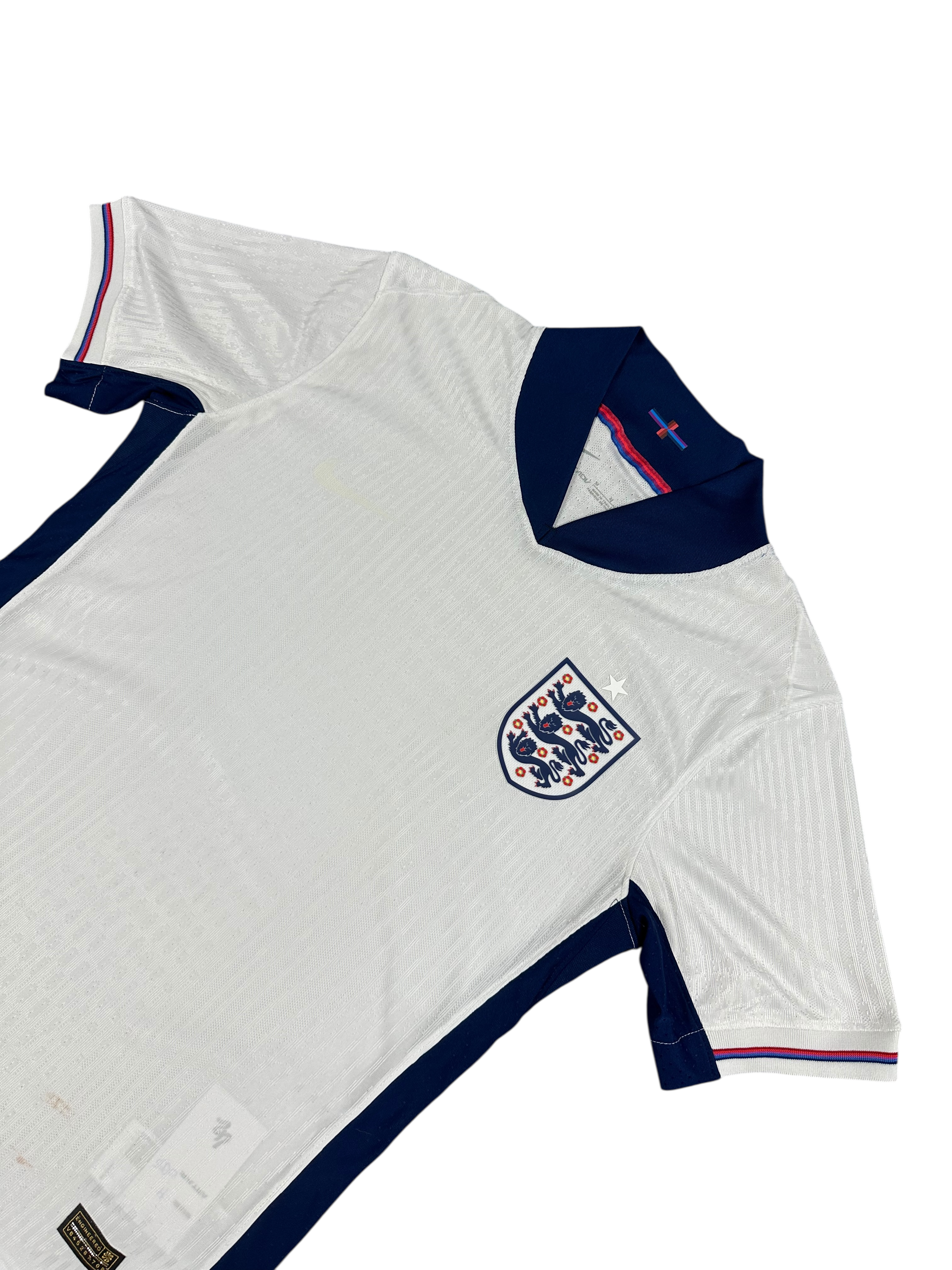 England Vintage Trikot (M)