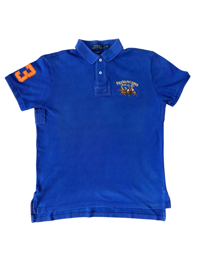 Ralph Lauren Vintage Polo (L)