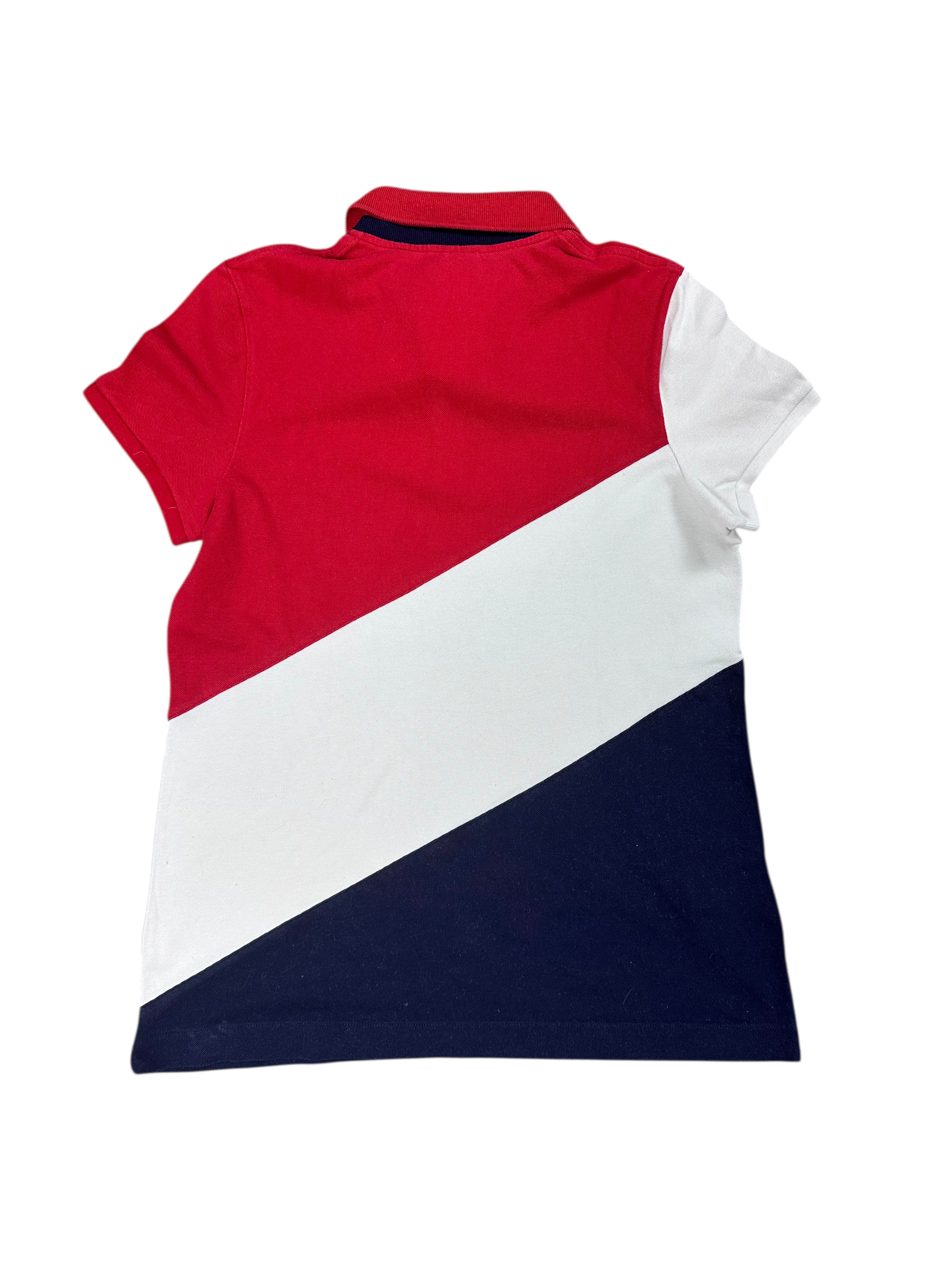 Vintage Lacoste x France Shirt (XS)