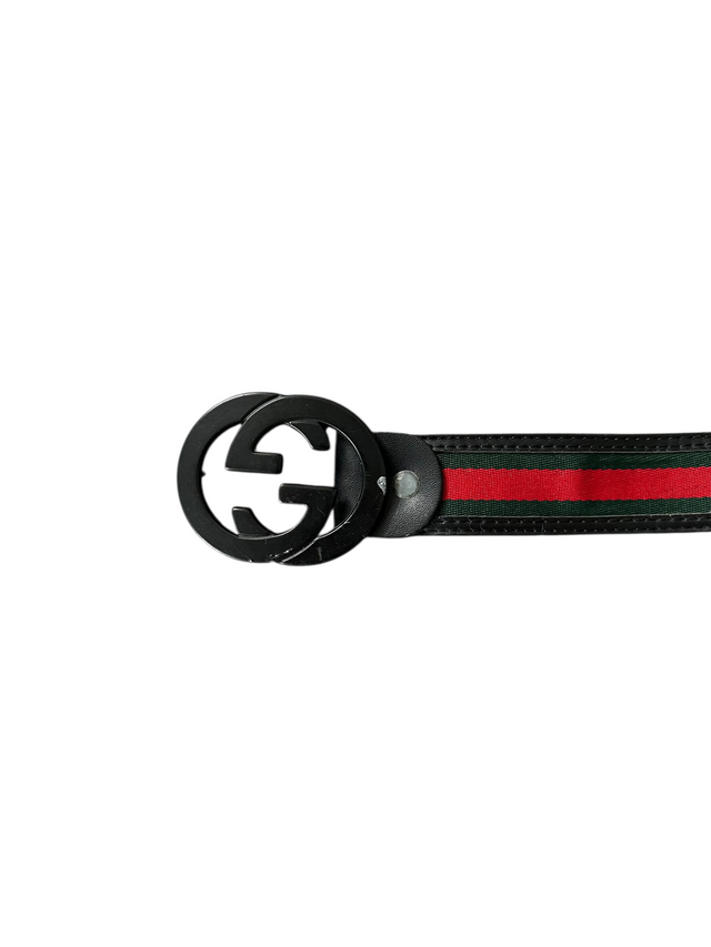 Vintage Gucci Belt (115cm)