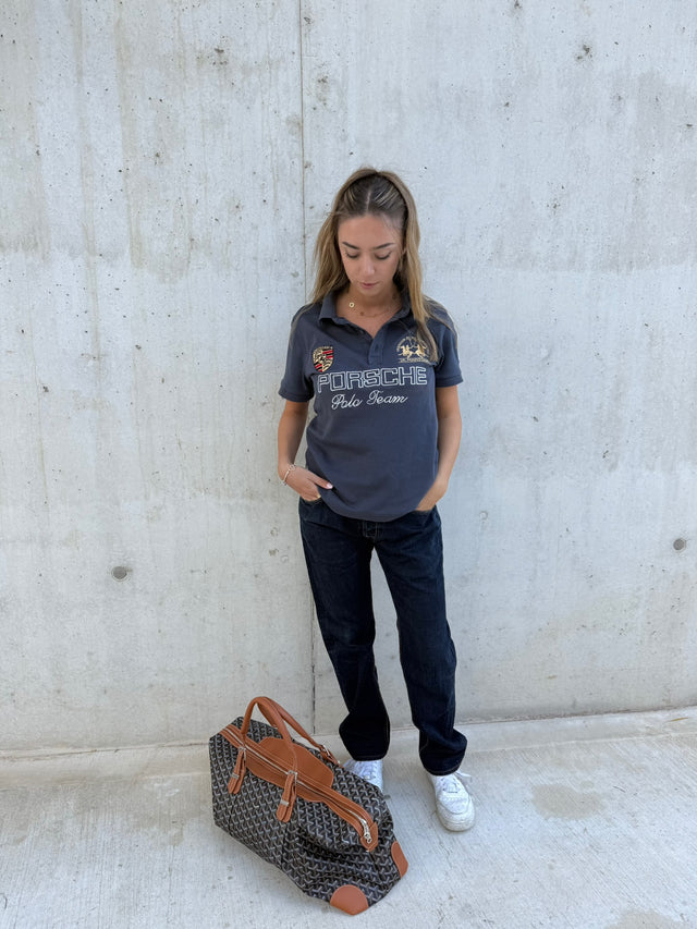 La Martina Vintage Shirt (M)