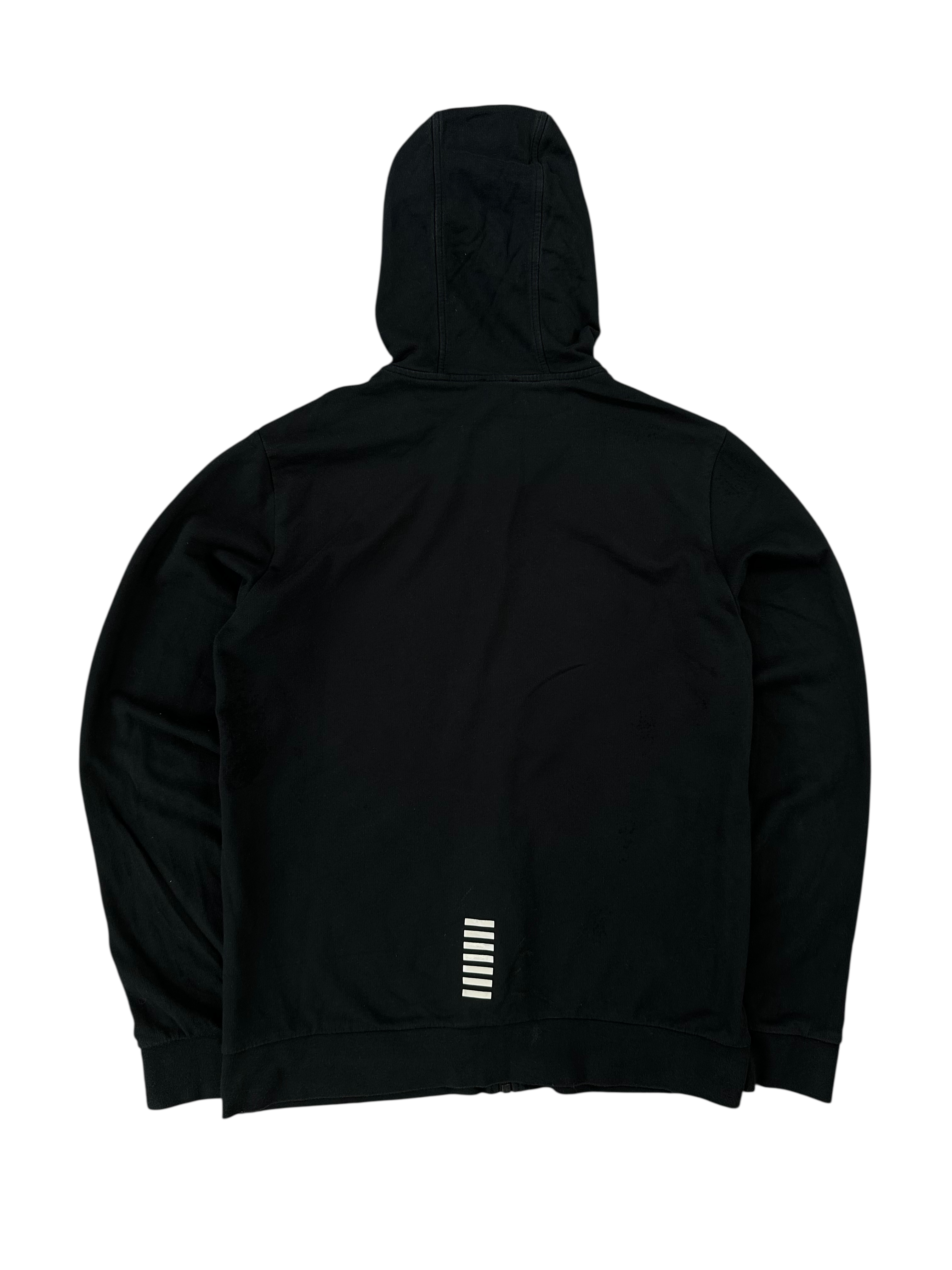 Armani Vintage Zipper (L)