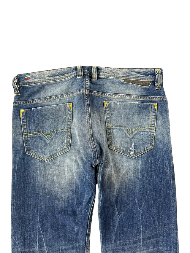 Vintage Diesel Jeans (M)