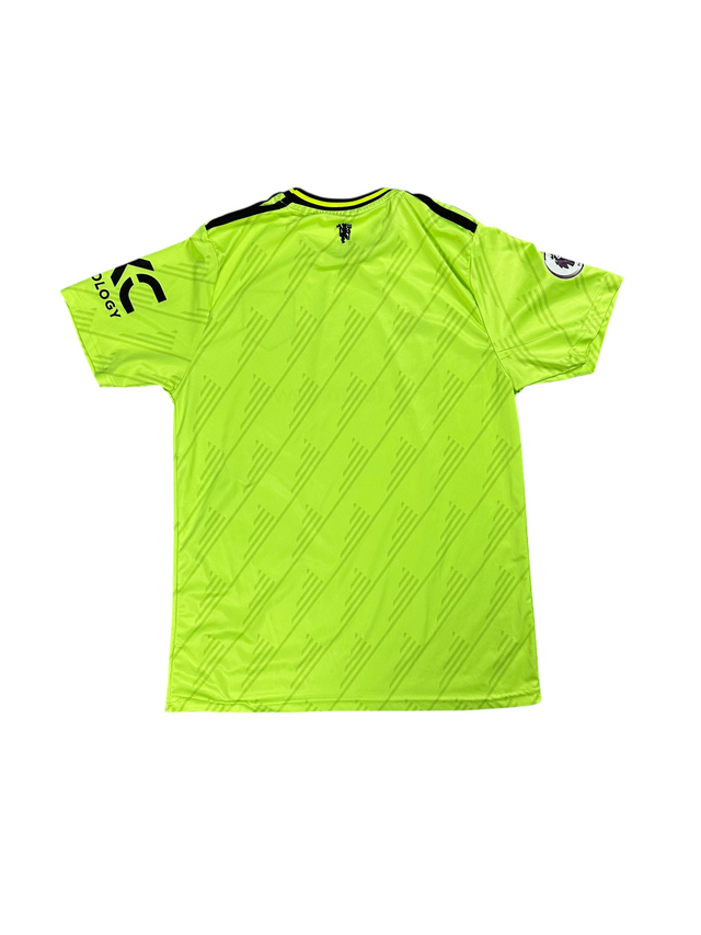 Manchester United Vintage Trikot (M)