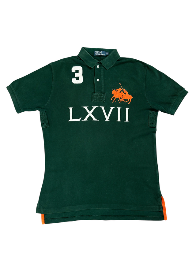 Ralph Lauren Vintage Polo (M)