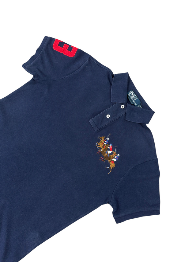 Ralph Lauren Vintage Polo (S)