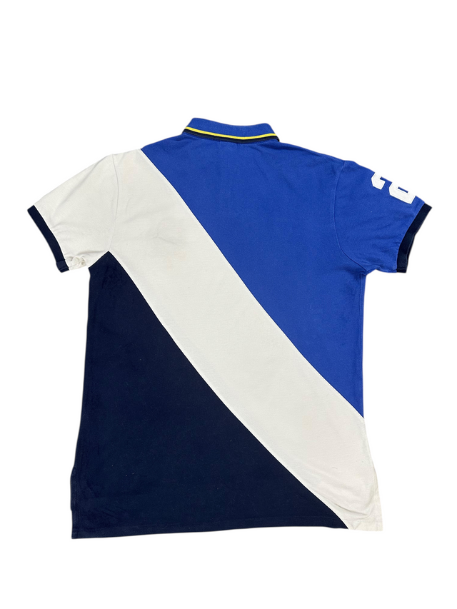 Ralph Lauren Vintage Polo Shirt (L)