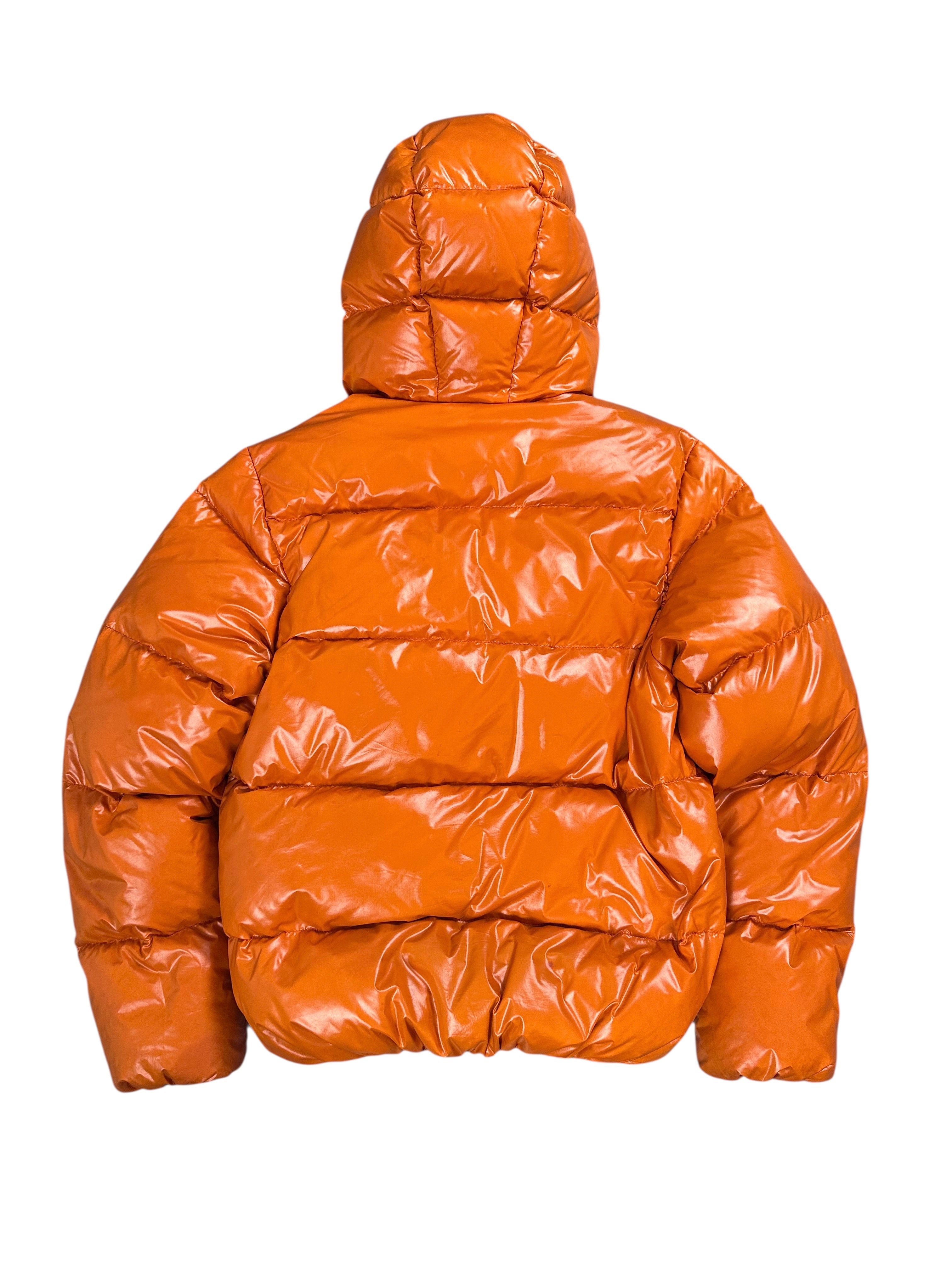 Duvetica Puffer Jacke (M)