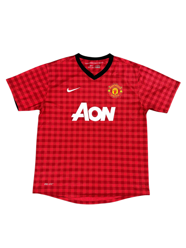 Manchester United Vintage Trikot (XL)