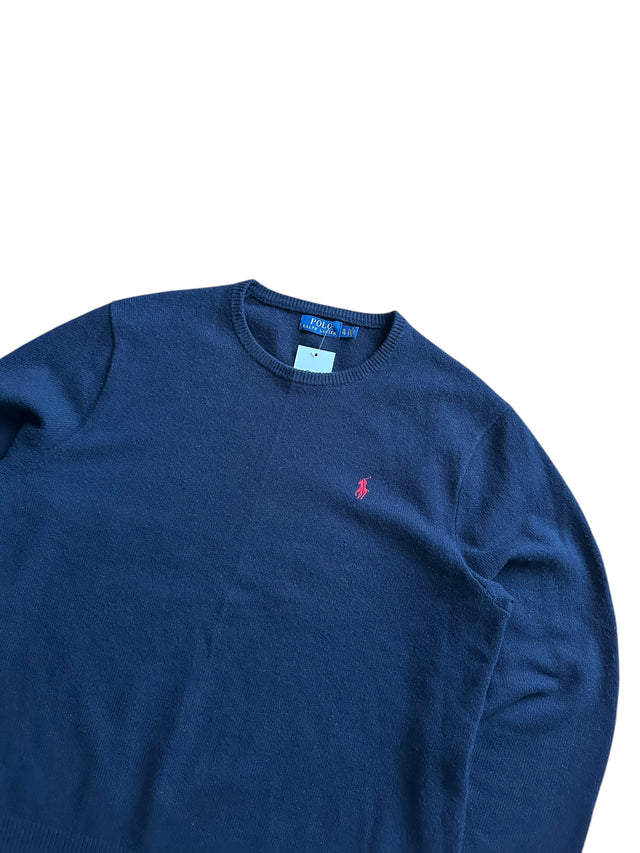 Ralph Lauren Vintage Sweater (L)