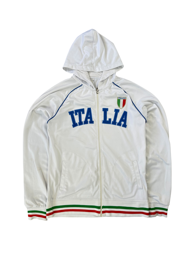 ITALIA Vintage Zipper (L)
