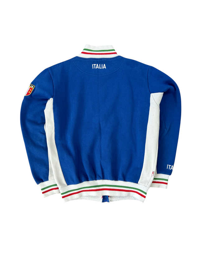 ITALIA Vintage Zipper (M)