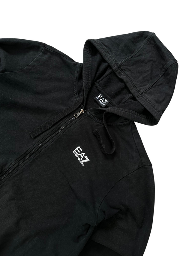 Armani Vintage Zipper (L)