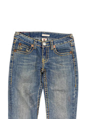 Vintage True Religion Jeans (XS)