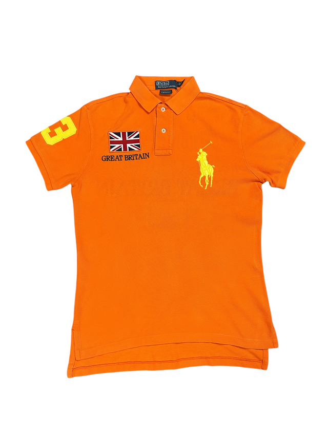 Ralph Lauren Vintage Polo (S)