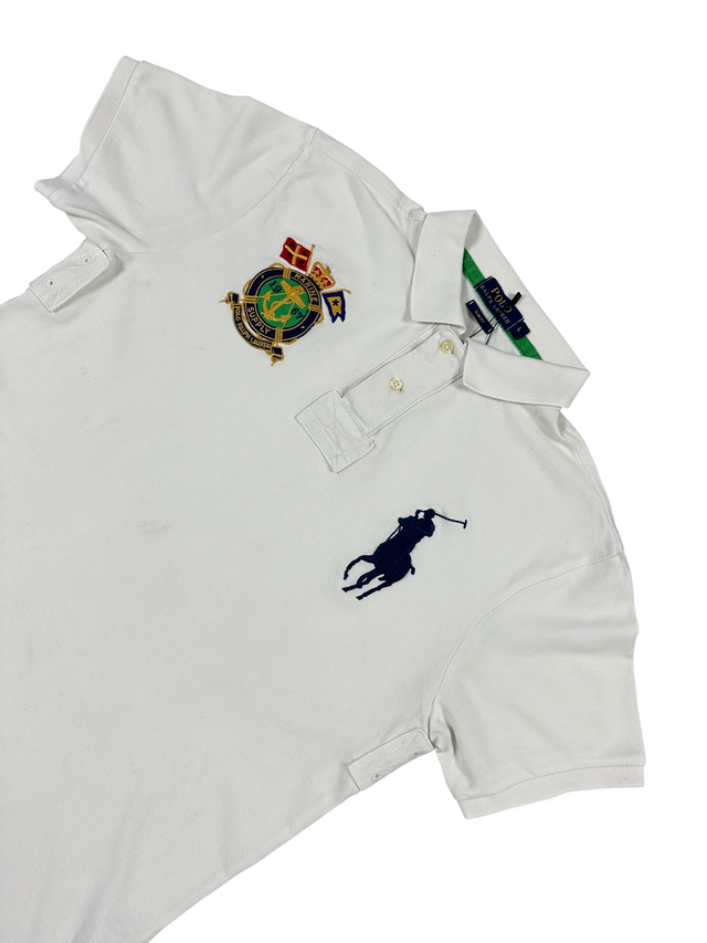Ralph Lauren Vintage Polo (L)