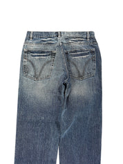 Vintage Dolce&Gabbana Jeans (XS)