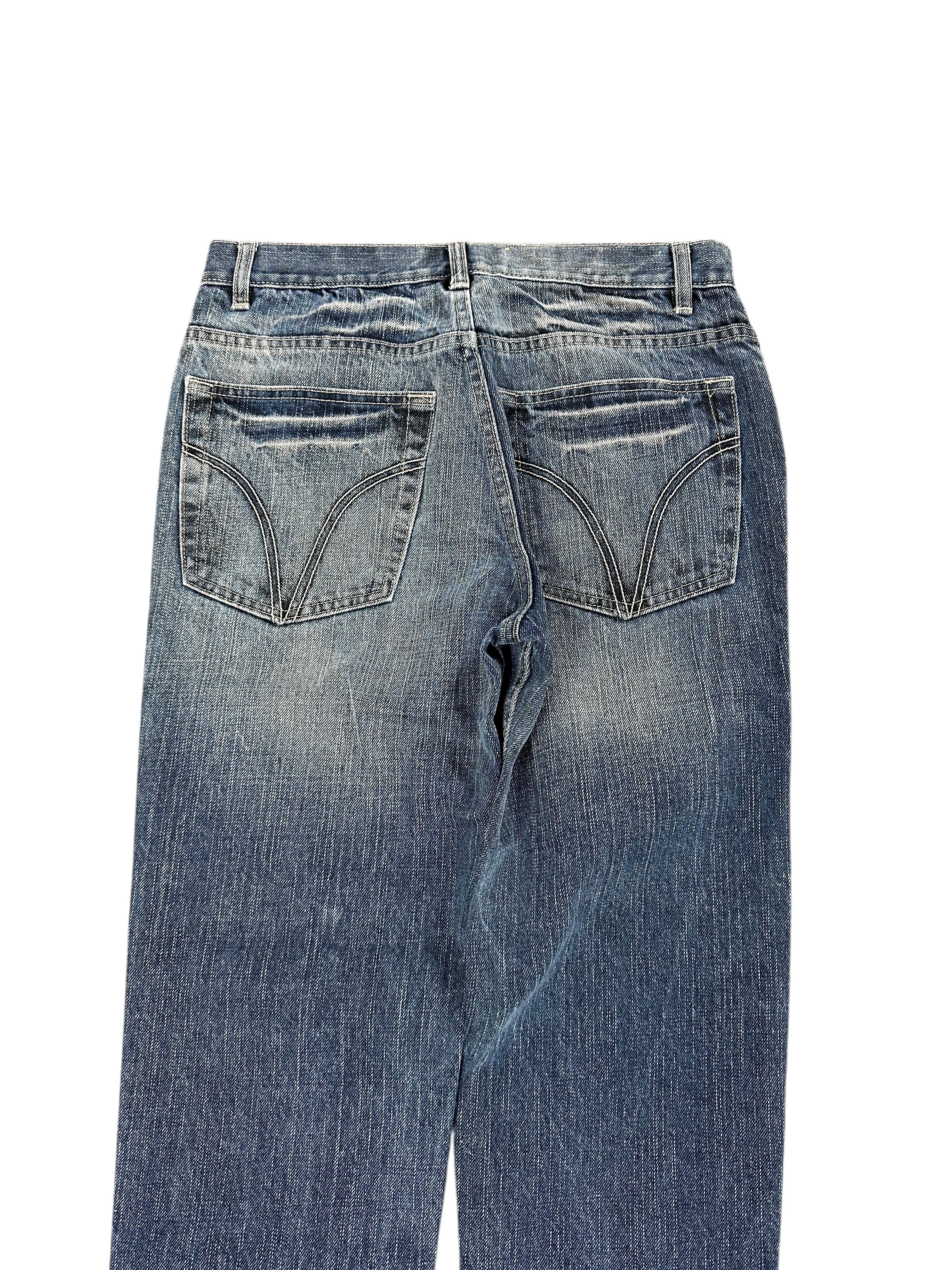 Vintage Dolce&Gabbana Jeans (XS)