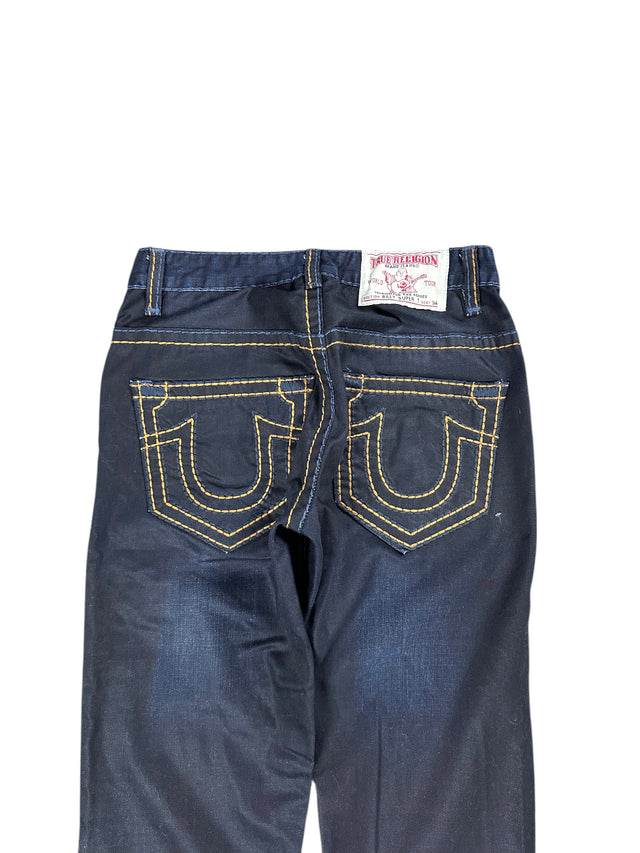 Vintage True Religion Jeans (XS)