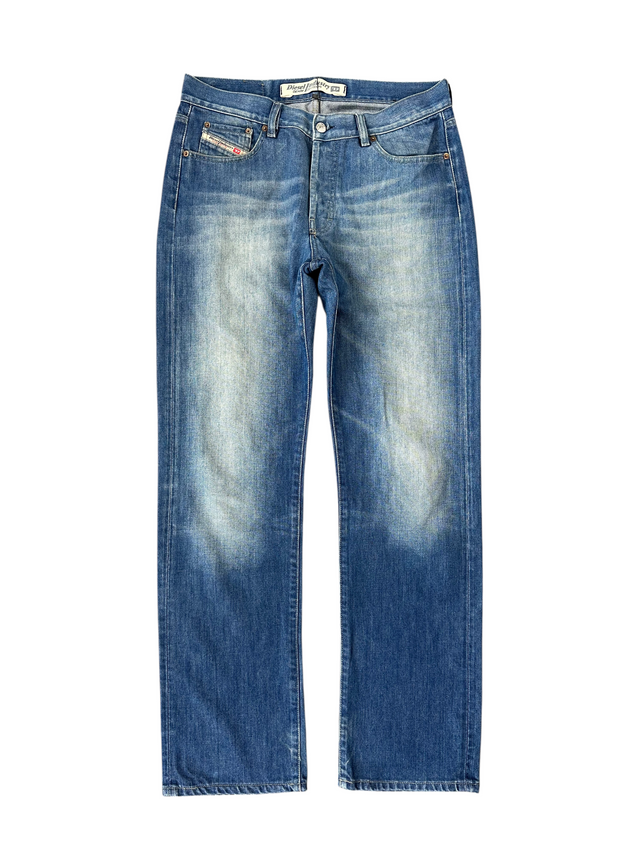 Vintage Diesel Jeans (XL)