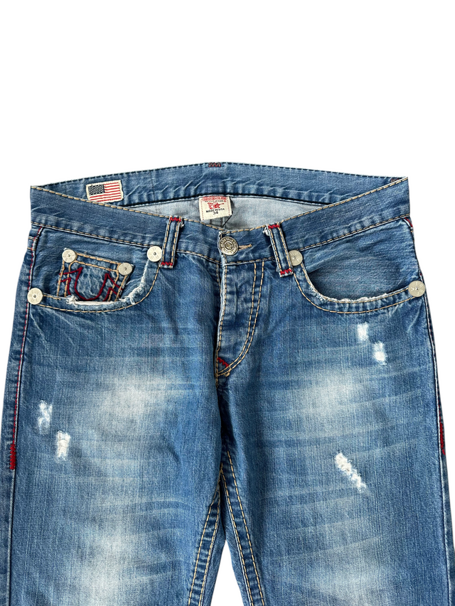 Vintage True Religion Jeans (L)