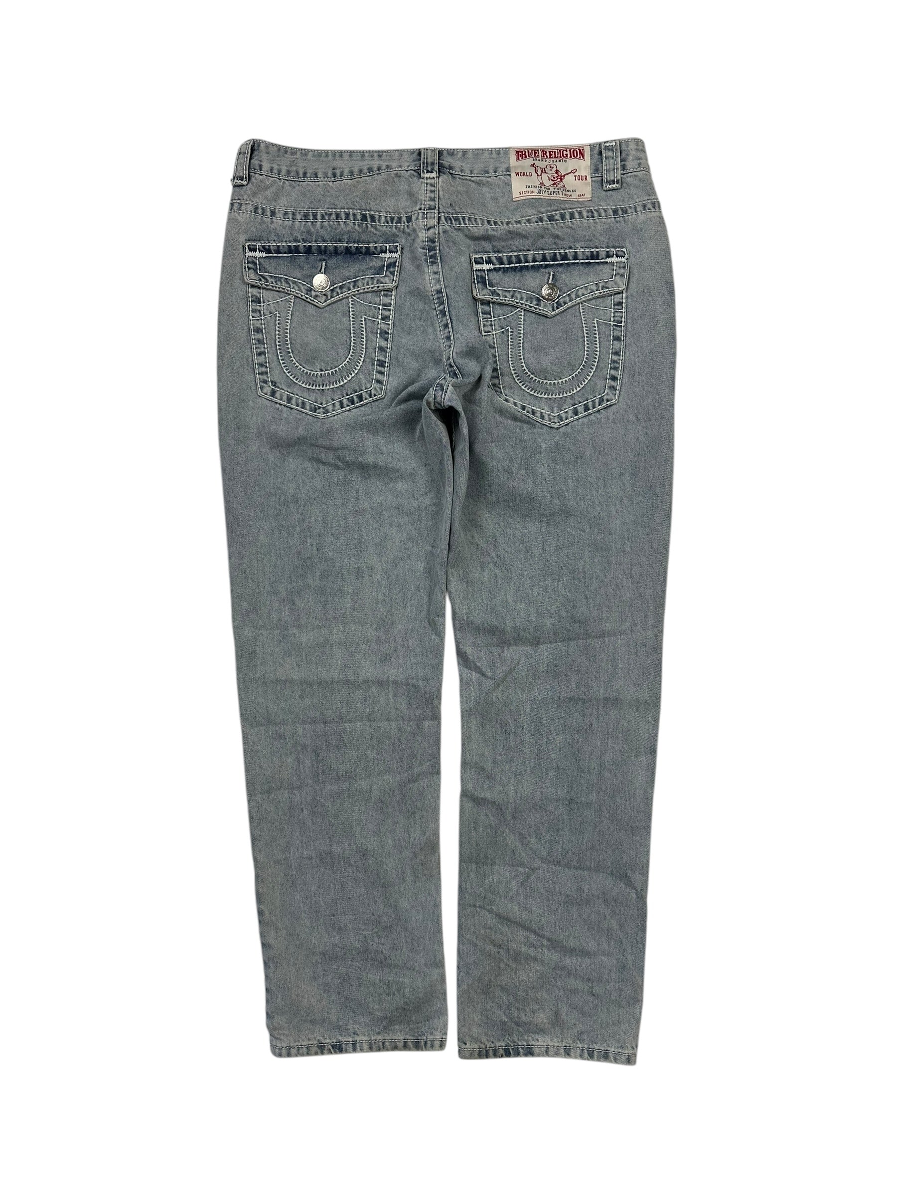 Vintage True Religion Jeans (XL)