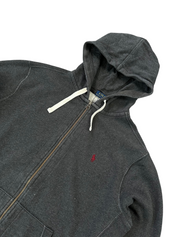 Ralph Lauren Vintage Zipper (XL)