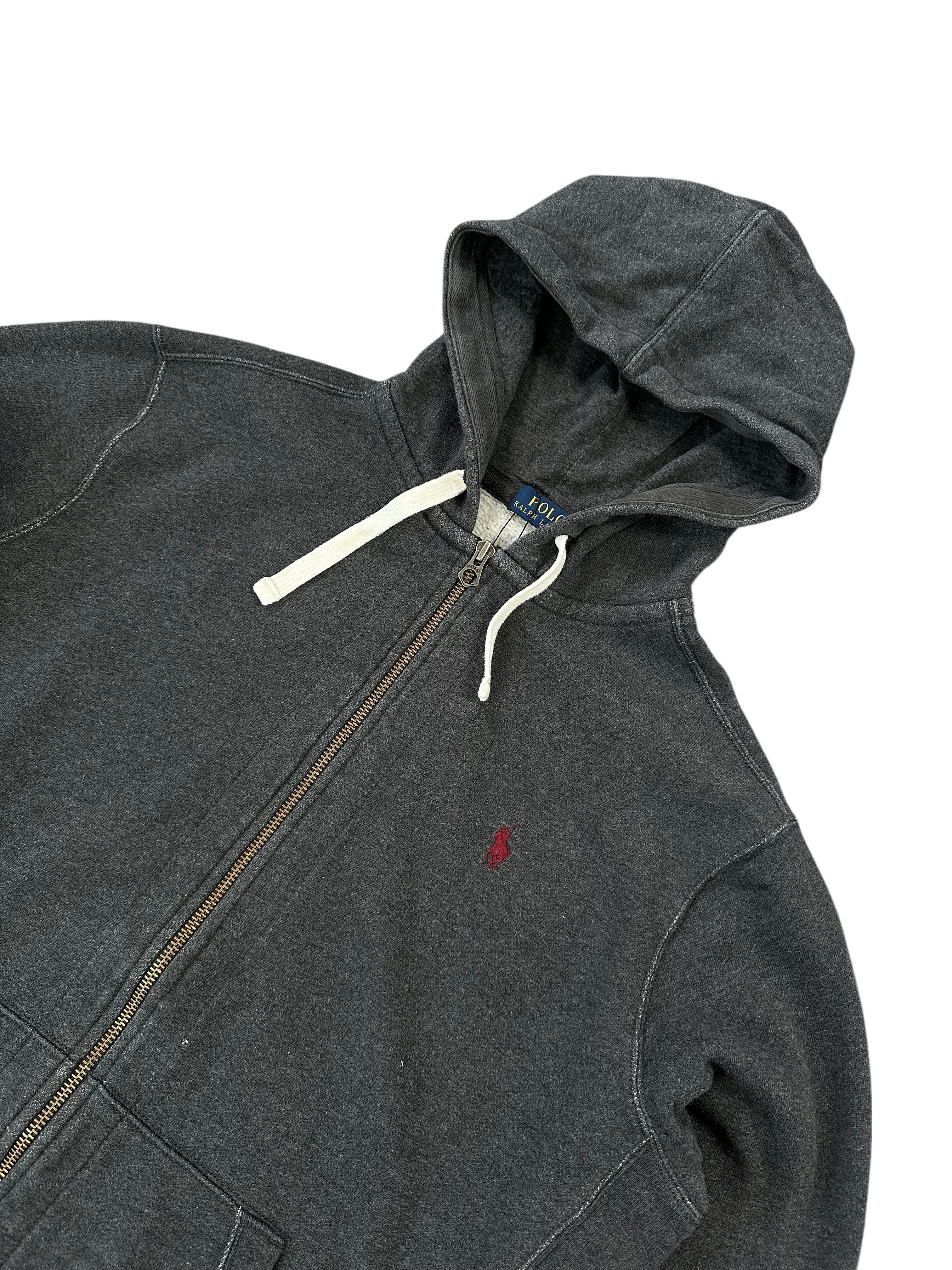 Ralph Lauren Vintage Zipper (XL)
