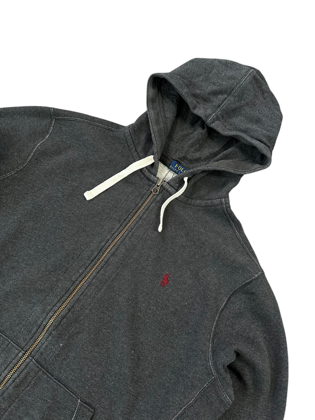 Ralph Lauren Vintage Zipper (XL)