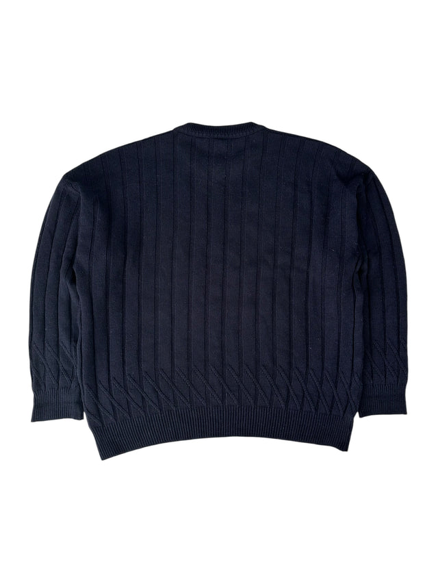 Lacoste Vintage Sweater (XL)