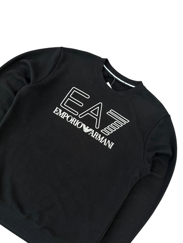 Armani Vintage Sweater (L)