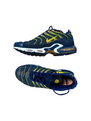 Nike TN Blue Void (EU42) Vierzweiplug