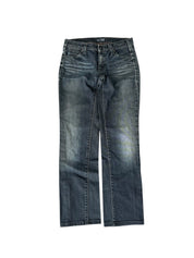 Armani Vintage Jeans (XS)