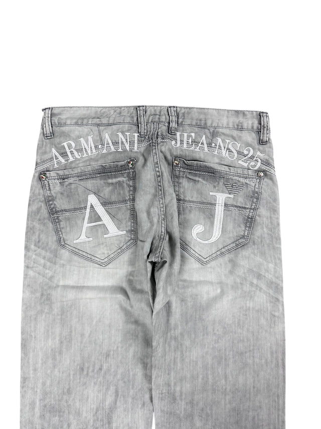 Vintage Armani Jeans (L)
