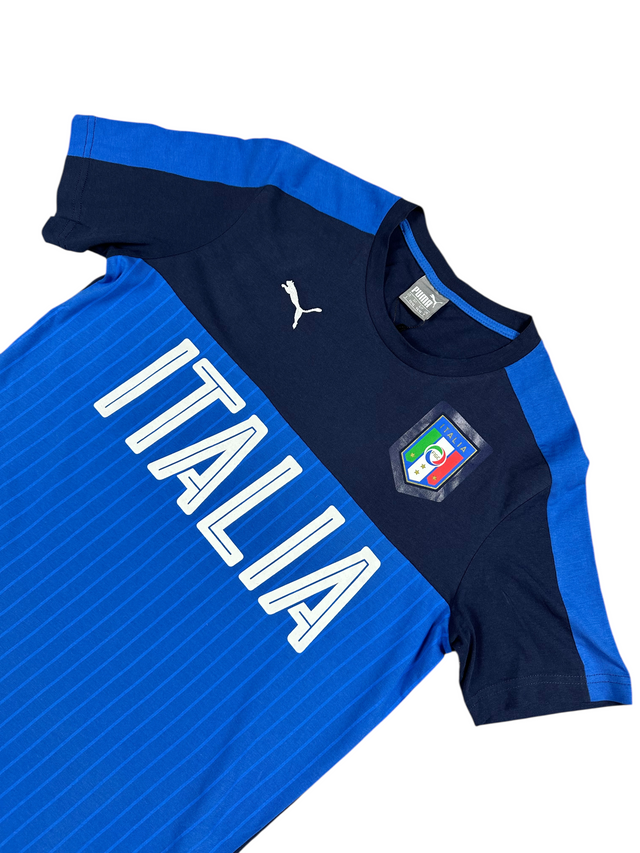 Italia Vintage Shirt (S)