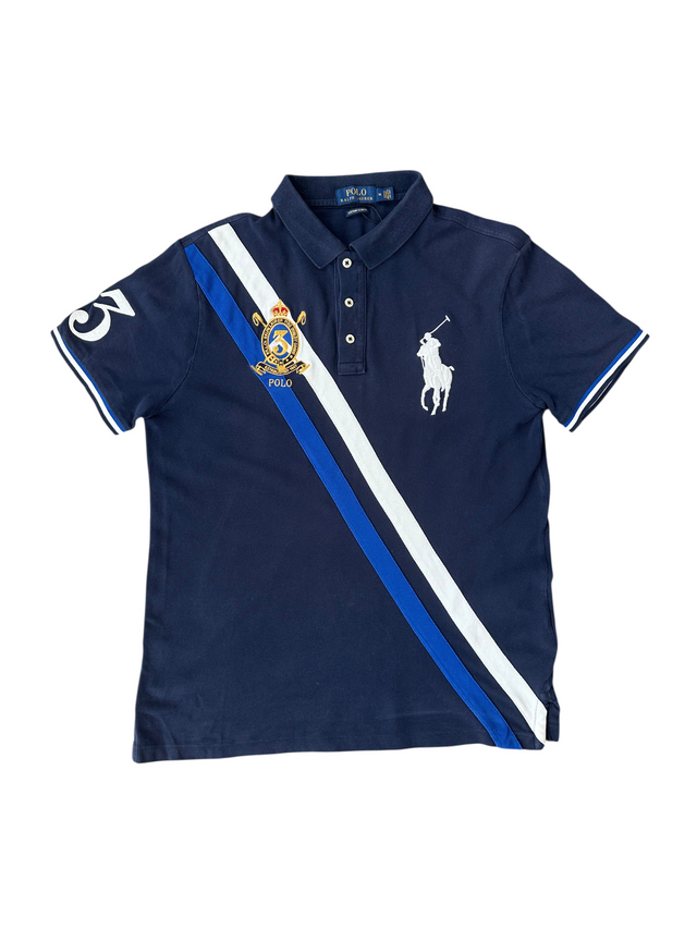 Ralph Lauren Vintage Polo (M)