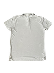 Armani Vintage Polo Shirt (L)