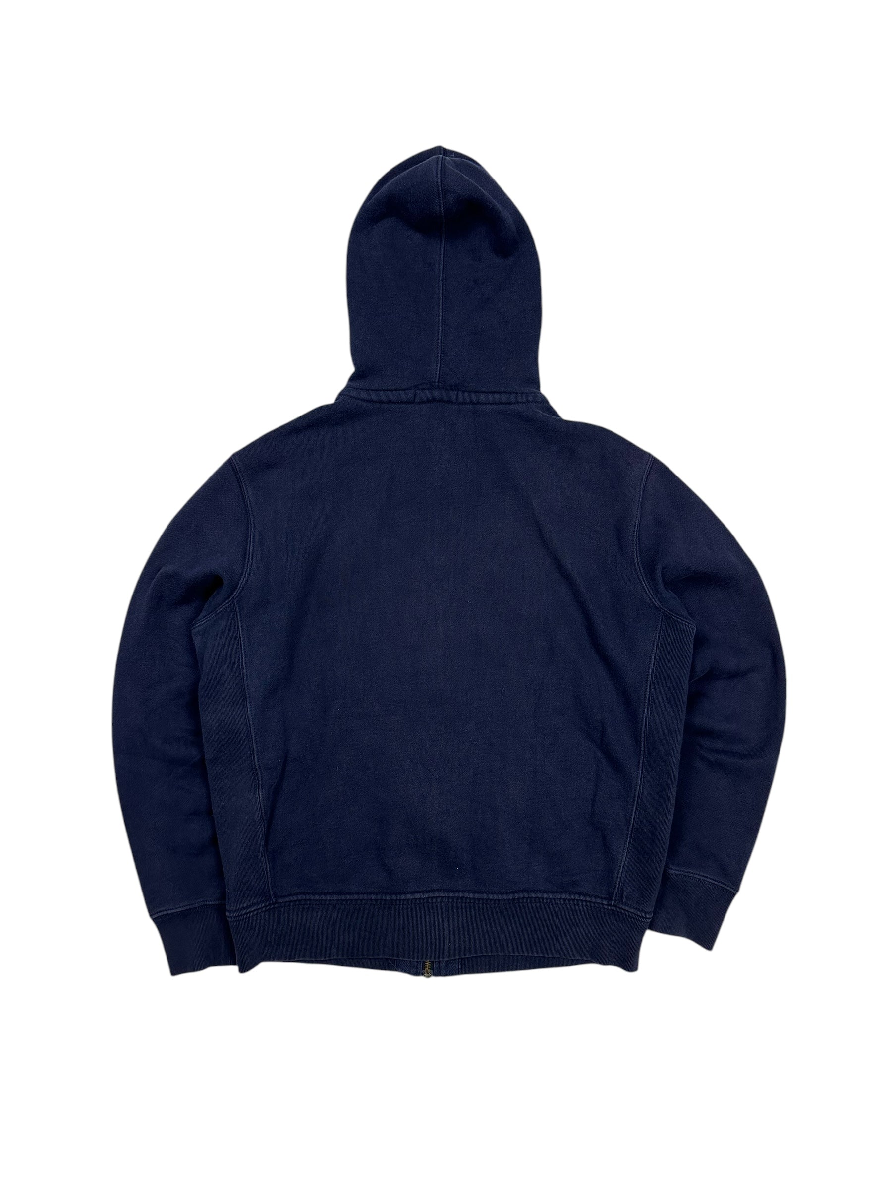 Ralph Lauren Vintage Zipper (M)