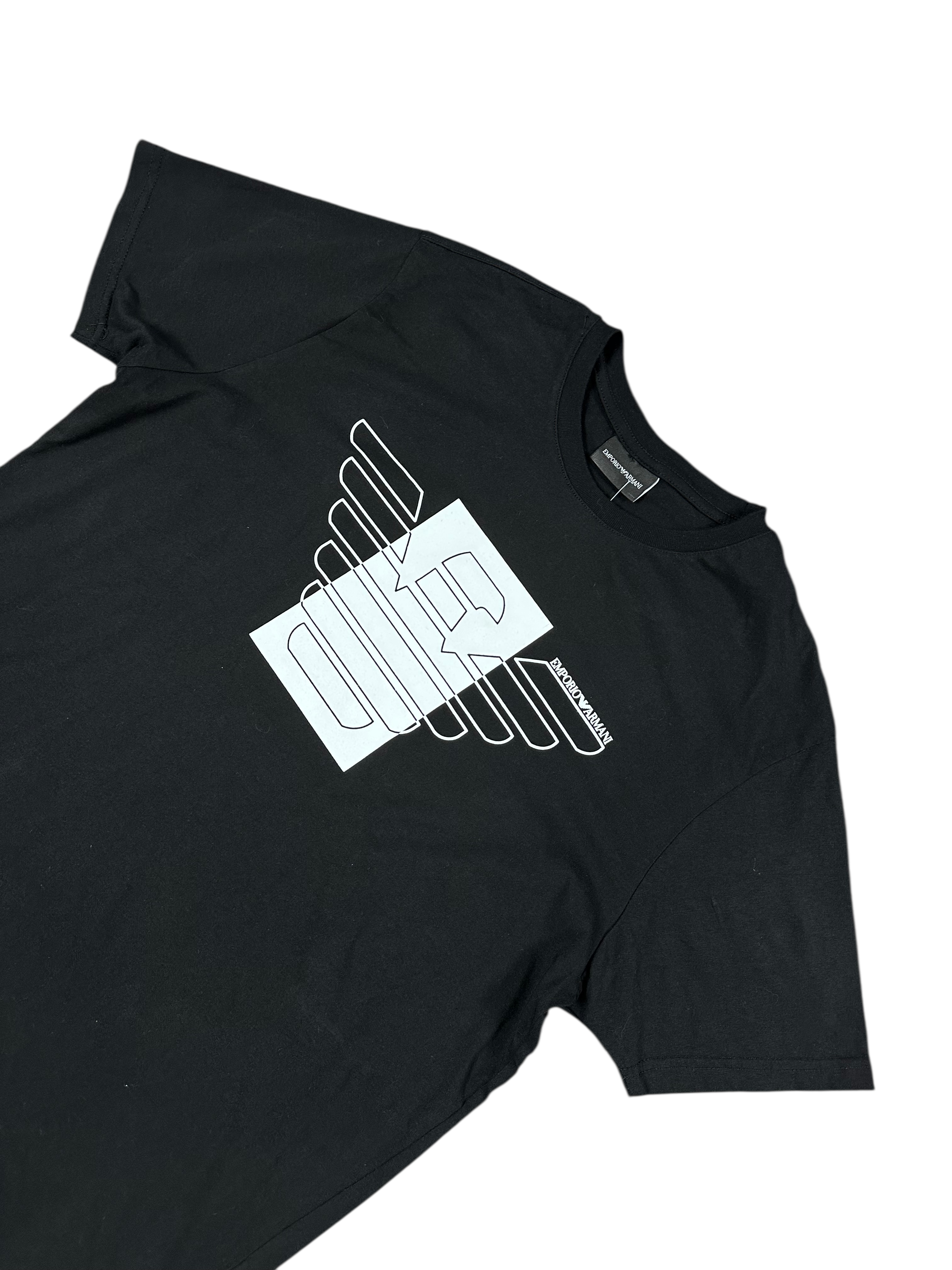 Vintage Armani Shirt (XL)