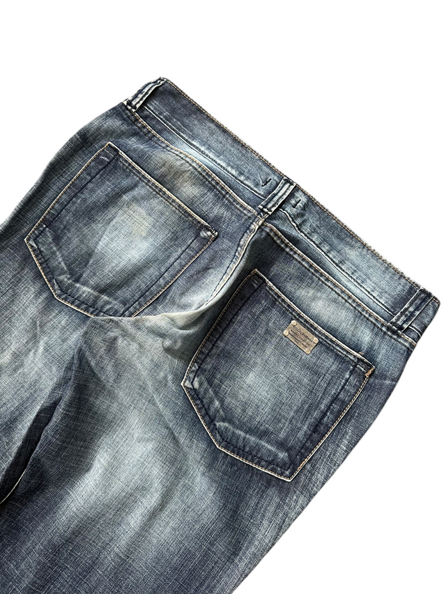 Vintage Dolce & Gabbana Jeans (M)