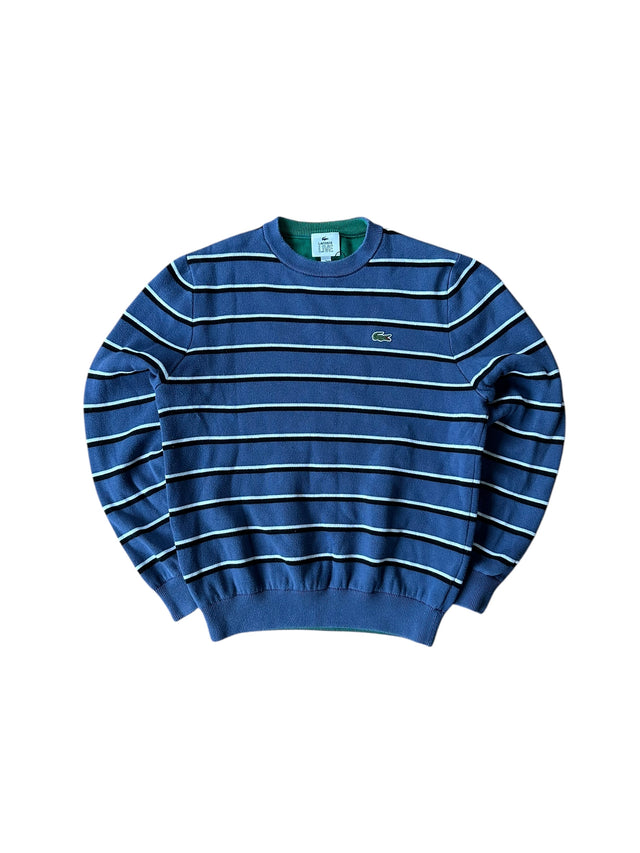 Lacoste Vintage Sweater (M)