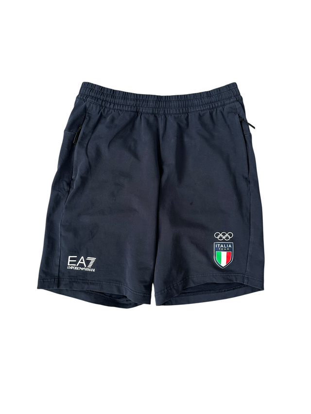 Armani Italia Vintage Shorts (L)