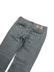 Vintage True Religion Jeans (XL)