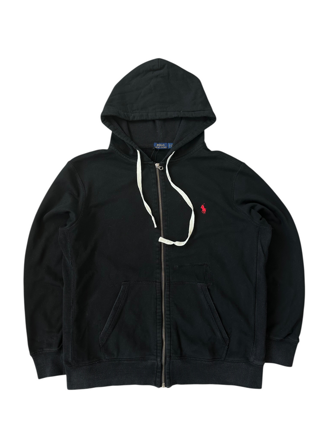 Ralph Lauren Vintage Zipper (L)