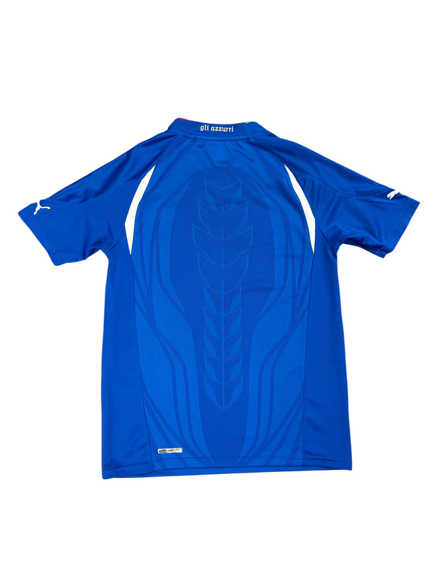 Italia Vintage Trikot (S)