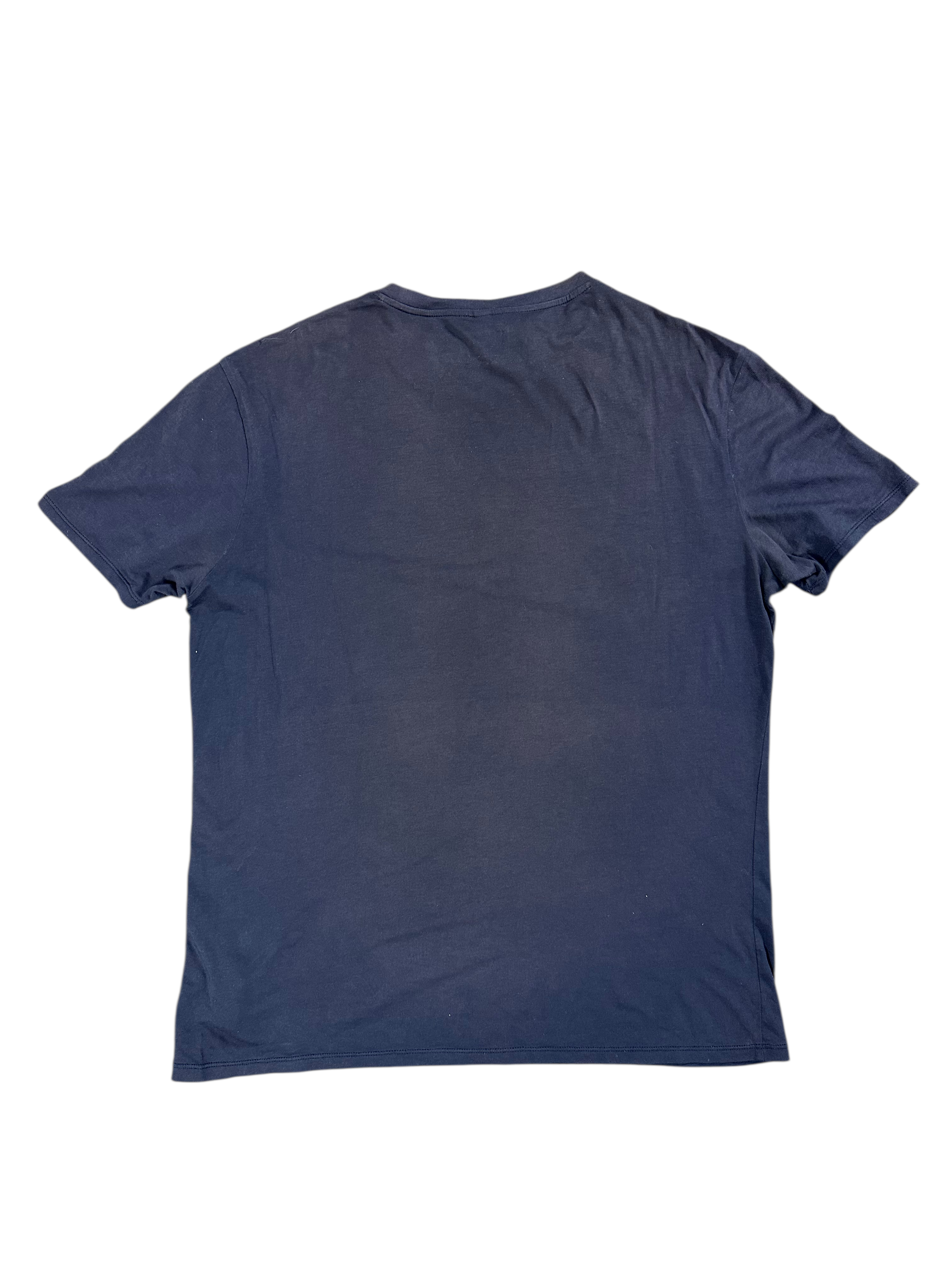 Vintage Armani Shirt (XL)