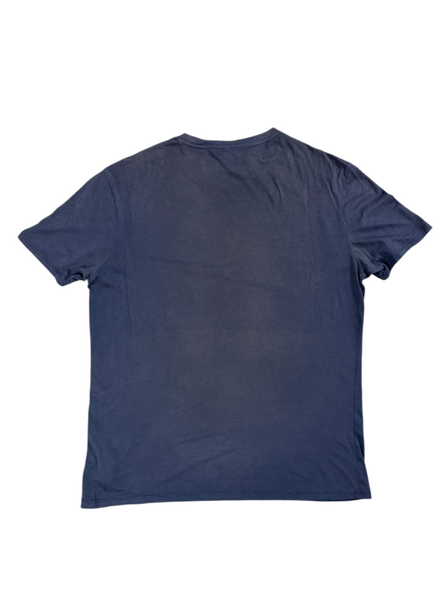 Vintage Armani Shirt (XL)