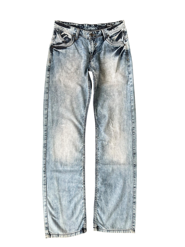 Vintage Dolce&Gabbana Jeans (L)