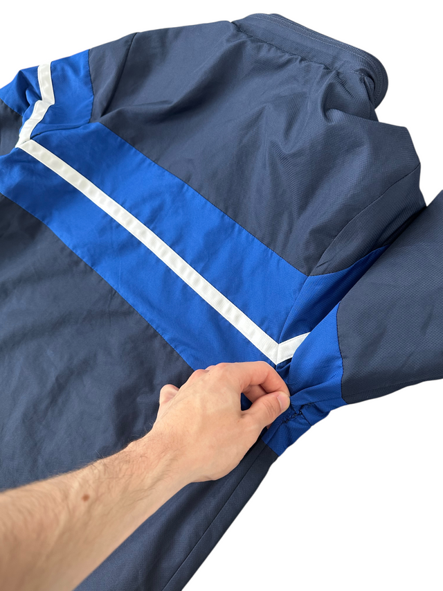 Lacoste Vintage Trackjacke (M)